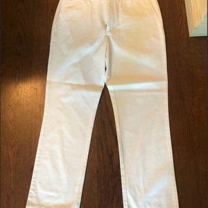 Vineyard Vines Slim Fit Breaker Pant